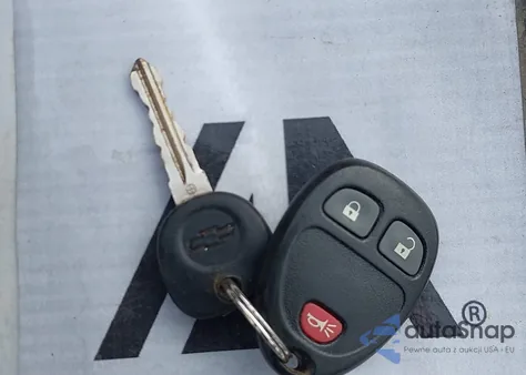 2011 Chevrolet Hhr Lt z USA, uszkodzony, nr VIN 3GNBABFW8BS502688